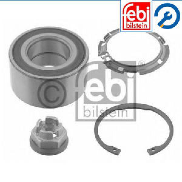 FEBI BILSTEIN Radlagersatz 26887 #1 image