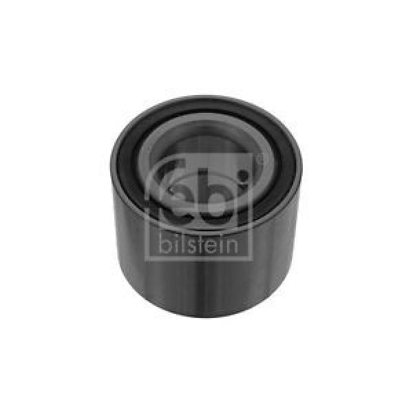 FEBI BILSTEIN Wheel Bearing 11704 #1 image