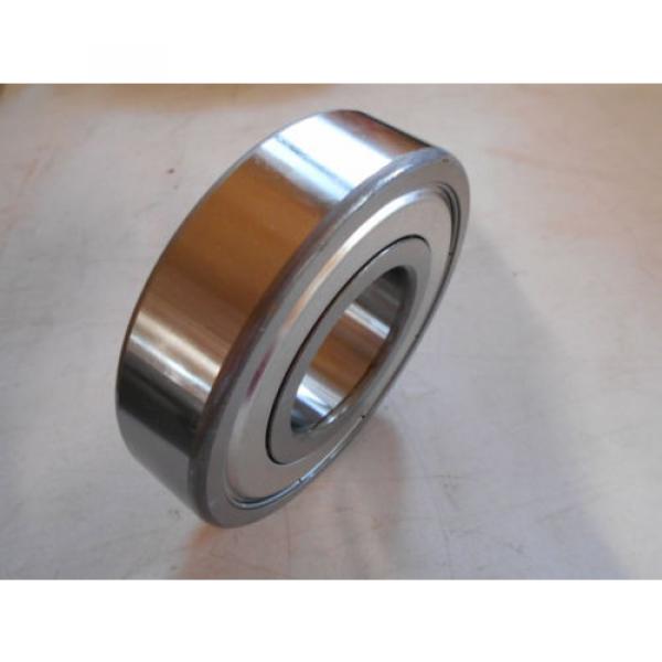 NTN 6309ZZC3/L627 Radial Ball Bearing Shielded #3 image