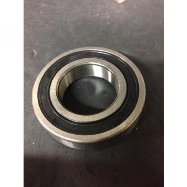 SKF Radial Ball Bearing 6209-2RS1 #3 image