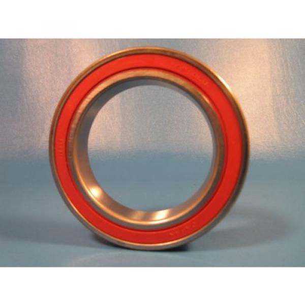 NTN 6910 LLU Single Row Radial Bearing (SKF 61910 2RS, FAG, NSK) #1 image