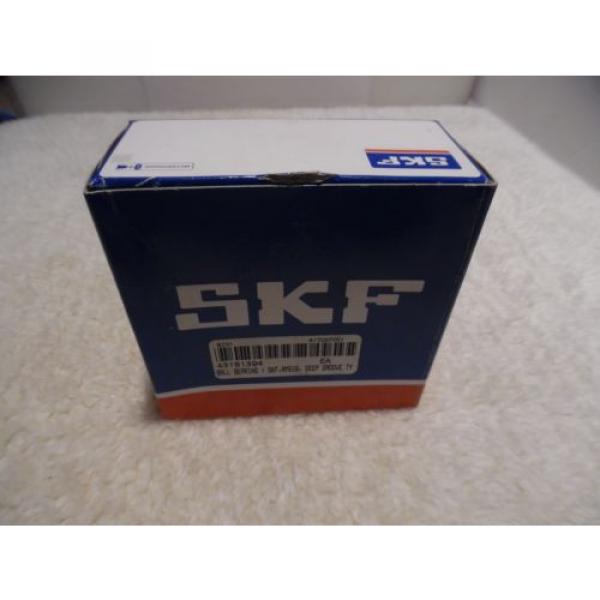 SKF RMS 16 Radial  / Deep Groove Ball Bearing NIB #3 image