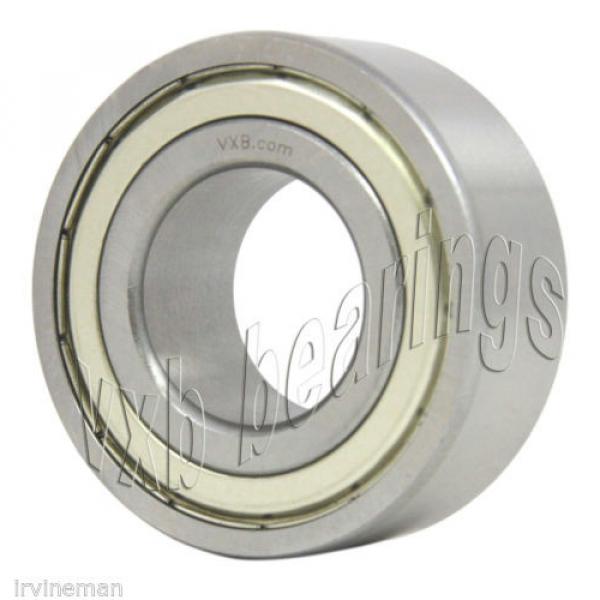 Shielded Radial Bearing 6308Z Ball Bearings 6308 Z 2Z #2 image