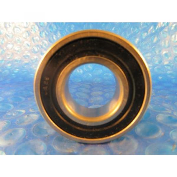 Consolidated 6205 2RSC3 Single Row Radial Bearing, 25 mm ID x 52 mm OD x 15 mm W #4 image