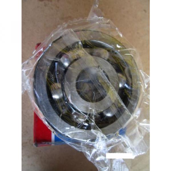 SKF 6403 C3 Radial Bearing, Single Row (=2 FAG, SNA, NTN, NSK, TIMKEN 403K) #4 image