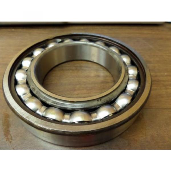 NEW TIMKEN RADIAL BALL BEARING 215WDN #3 image