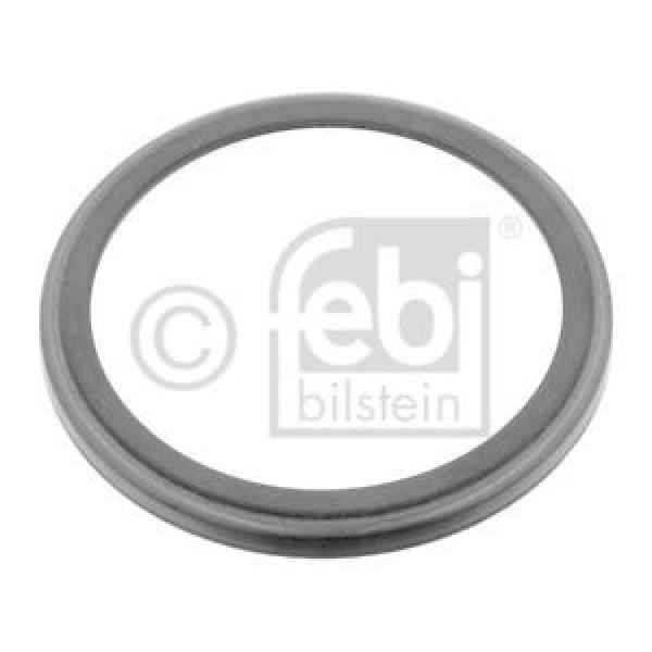 FEBI BILSTEIN Sensorring, ABS Hinterachse beidseitig Renault #1 image