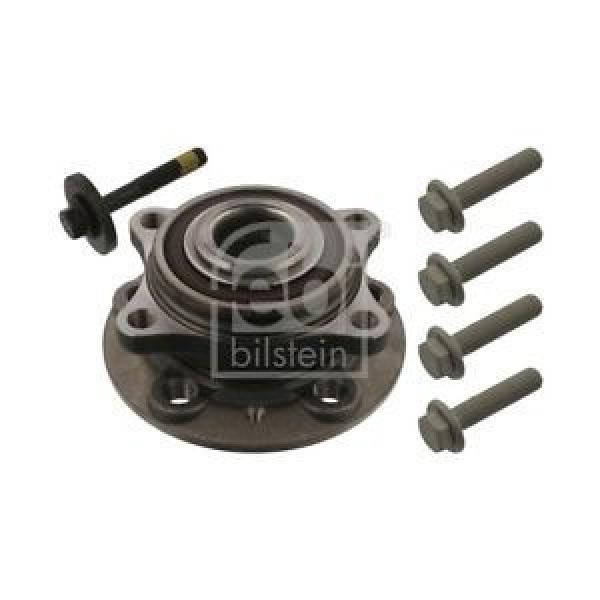 FEBI BILSTEIN Wheel Bearing Kit 22649 #1 image