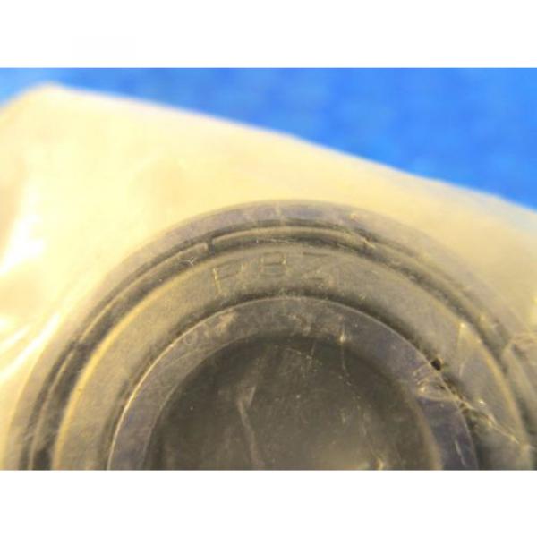 General Bearing, GBC R82Z, 77R8, Single Row Radial Bearing #2 image