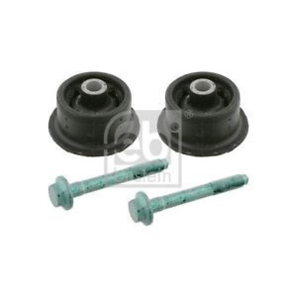 FEBI BILSTEIN Bearing Set, axle beam 26622 #1 image