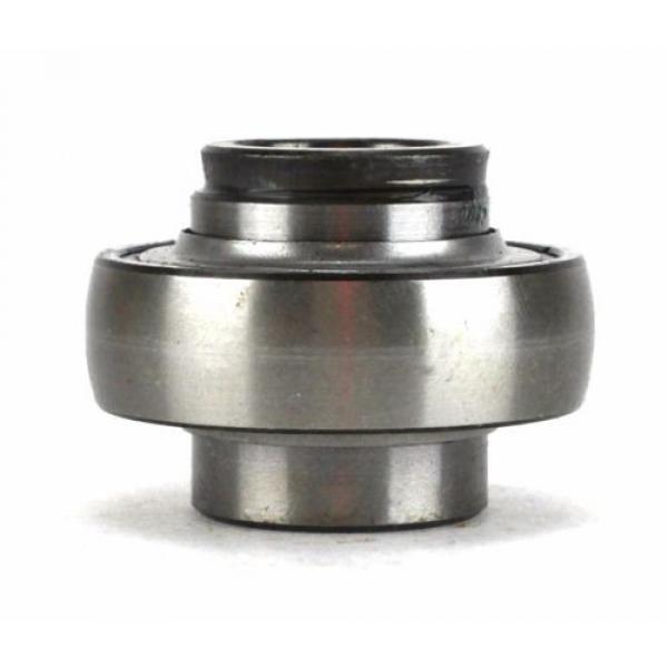 IR Fafnir G1012KRRB Radial Deep Groove Bearing Insert 3/4&#034; Bore 47mm OD USA 4J #5 image