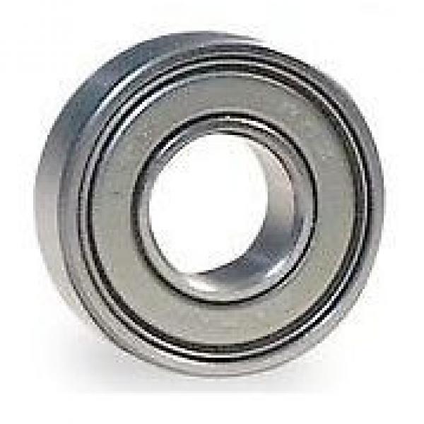 6208-ZZ Radial Ball Bearing 40X80X18 #1 image