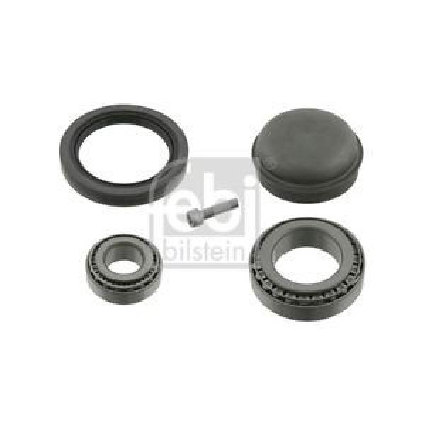 FEBI BILSTEIN Wheel Bearing Kit 26005 #1 image