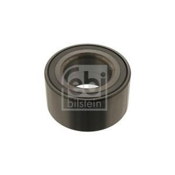 FEBI BILSTEIN Wheel Bearing 30712 #1 image