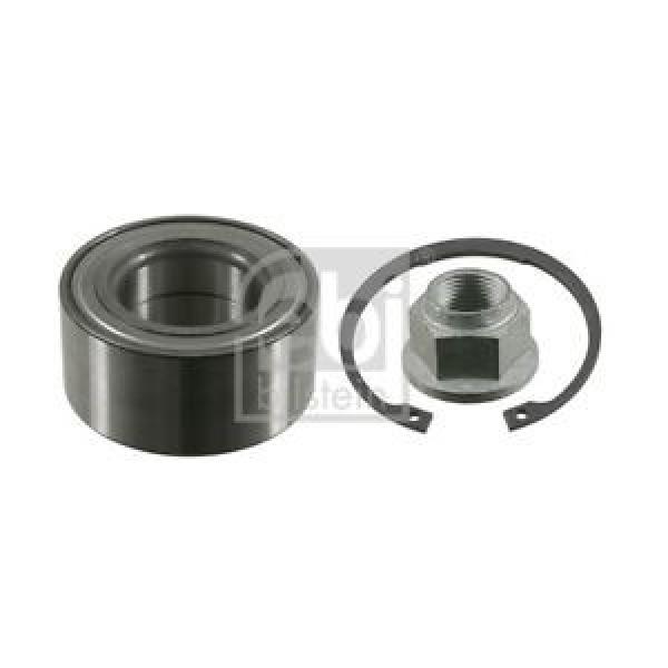 FEBI BILSTEIN Wheel Bearing 22078 #1 image