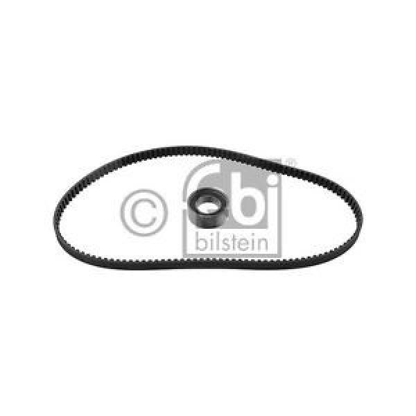 FEBI BILSTEIN Timing Belt Kit 19658 #1 image