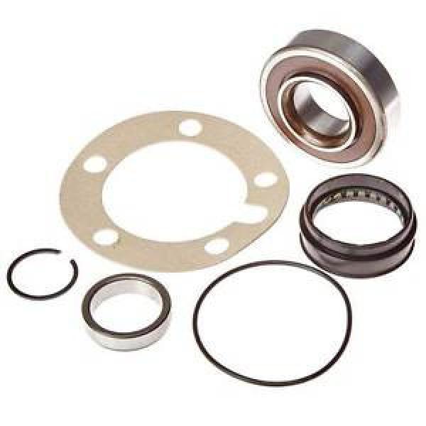 Toyota Hilux 2.5 D-4D Diesel Car Spare Parts - Replacement Rear Wheel Bearing #1 image