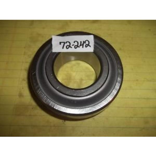 New W207 RR56 Radial Ball Bearing W207 RR 56 #1 image