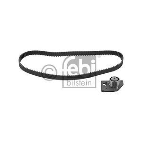 FEBI BILSTEIN Timing Belt Kit 22056 #1 image