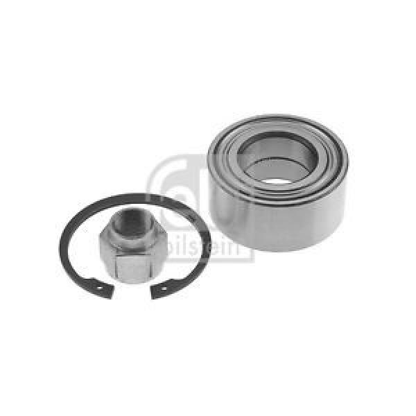 FEBI BILSTEIN Wheel Bearing Kit 18191 #1 image