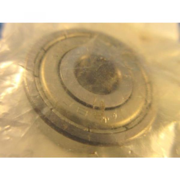 General Bearing, GBC, 21806-77-300, Single Row Radial Bearing, 16ADS, 21806-77 #4 image