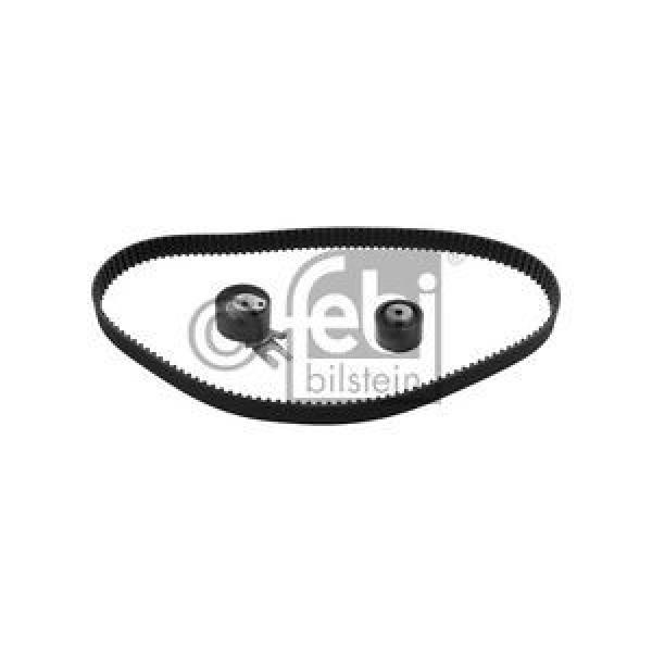 FEBI BILSTEIN Timing Belt Kit 28589 #1 image