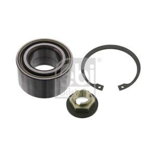 FEBI BILSTEIN Wheel Bearing Kit 29473 #1 image