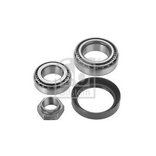 FEBI BILSTEIN Wheel Bearing Kit 19295 #1 image