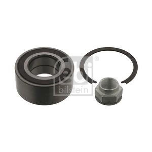 FEBI BILSTEIN Wheel Bearing Kit 36824 #1 image