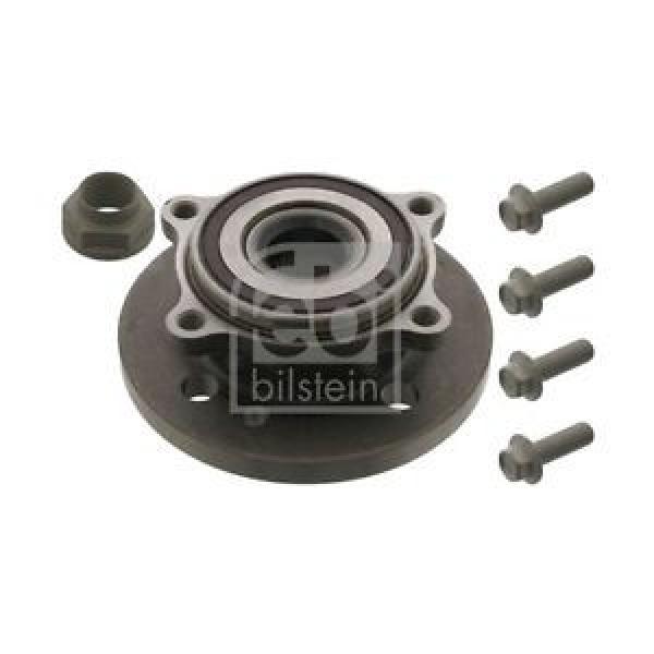 FEBI BILSTEIN Wheel Bearing Kit 37107 #1 image