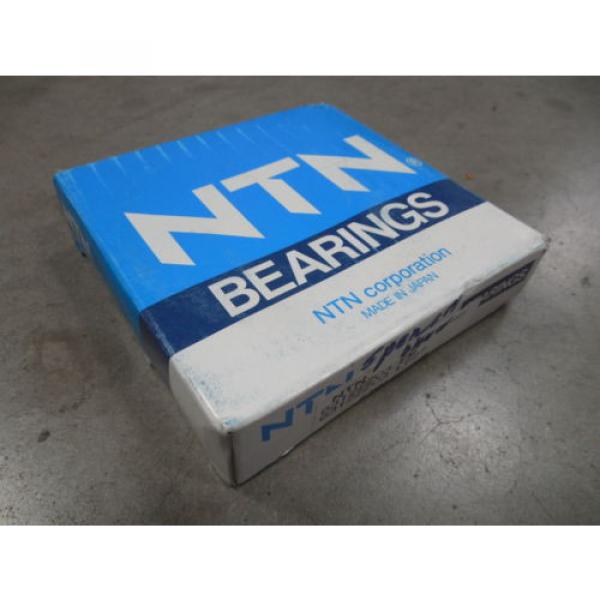 NEW NTN 6312ZZC3/EM 6312ZZC3/L627 Radial Ball Bearing #1 image