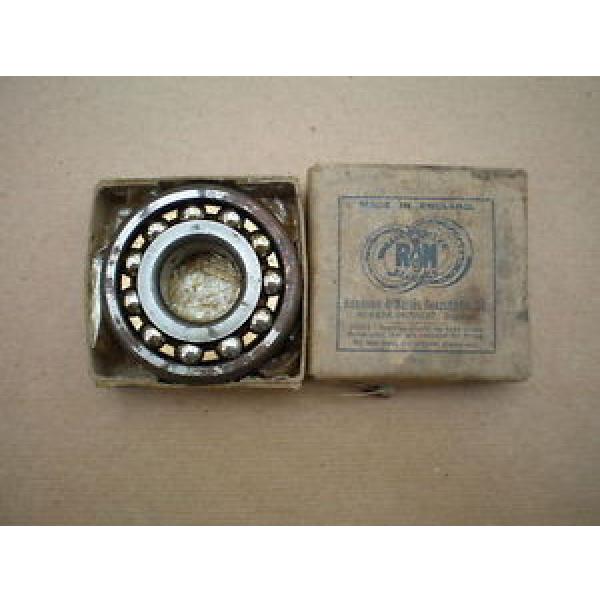 RANSOME &amp; MARLES BEARING   Classic Car Part  N M J 1  In original box. #1 image