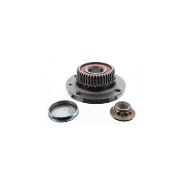 Fahren Rear Wheel Bearing Kit Genuine OE Quality Car Replacement Part #1 image