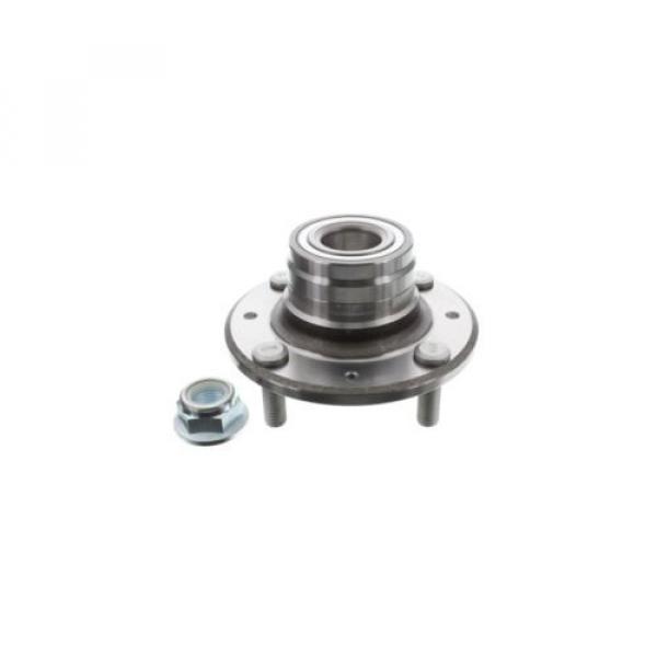 Fahren Rear Wheel Bearing Kit Genuine OE Quality Car Replacement Part #1 image