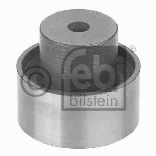 Umlenk-/Führungsrolle Zahnriemen FIAT - Febi Bilstein 11297 #1 image