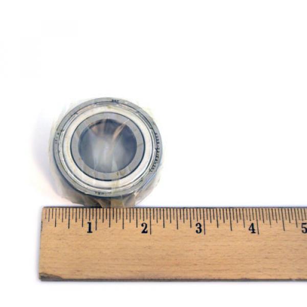 SKF Radial Ball Bearing Model 6004-2ZJEM #2 image