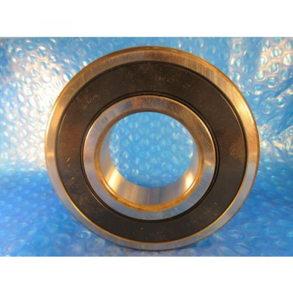 Koyo 6313 2RDTC3 Single Row Radial Bearing (SKF 2RS, Timken 313AA, NSK VV) #5 image