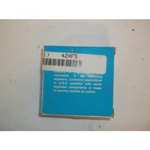 NEW NTN 6206C3 Radial Ball Bearing, Open, 30mm Bore Dia (B87T) #2 image