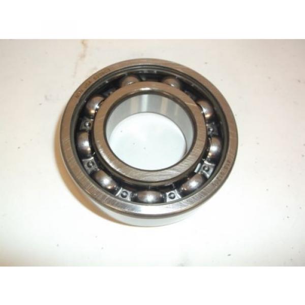 NEW NTN 6206C3 Radial Ball Bearing, Open, 30mm Bore Dia (B87T) #3 image