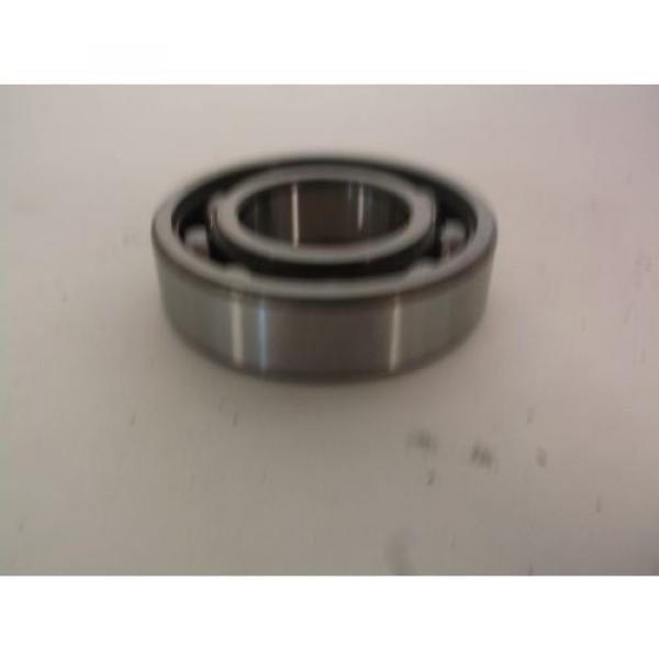 NEW NTN 6206C3 Radial Ball Bearing, Open, 30mm Bore Dia (B87T) #4 image