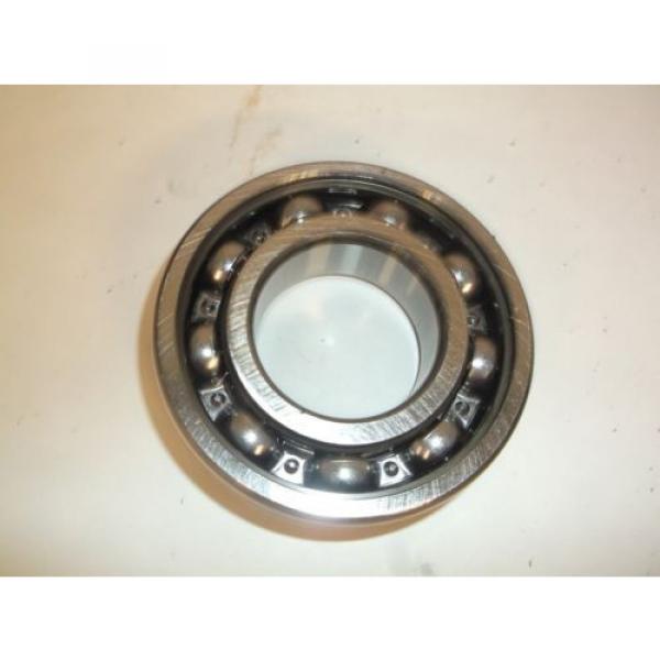 NEW NTN 6206C3 Radial Ball Bearing, Open, 30mm Bore Dia (B87T) #5 image