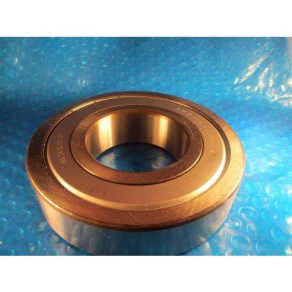 Hoover 6315ZZ, 6315 2Z, Single Row Radial Bearing(=2 SKF FAG, NTN Fafnir 315KDD) #4 image