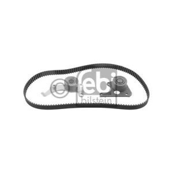 FEBI BILSTEIN Timing Belt Kit 11222 #1 image