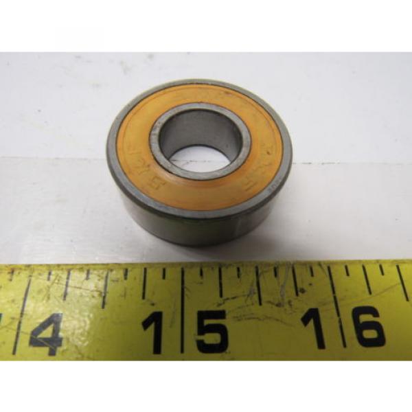 International Harvester 392672R91 Radial Ball Bearing 15mm X 35mm X 11mm Lot of #4 image