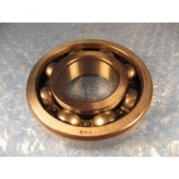 Fag  6308 , Single Row Radial Bearing (=2 SKF 6308, Fafnir 308k ) #3 image