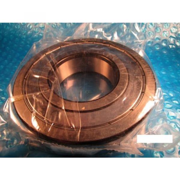 SKF 6316 2Z C3. Single Row Radial Bearing, (FAG, NTN, NSK, FAFNIR 316 KDD) #1 image