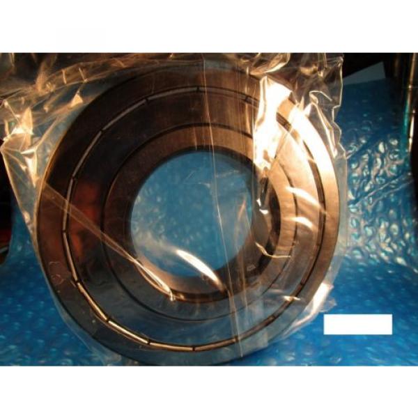 SKF 6316 2Z C3. Single Row Radial Bearing, (FAG, NTN, NSK, FAFNIR 316 KDD) #2 image