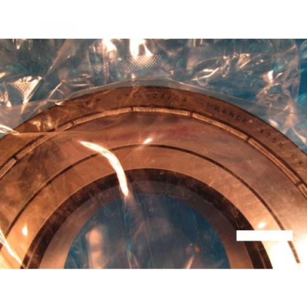 SKF 6316 2Z C3. Single Row Radial Bearing, (FAG, NTN, NSK, FAFNIR 316 KDD) #3 image