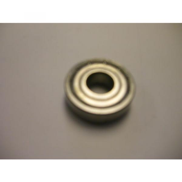 SKF 6000 2ZJEM RADIAL DEEP GROOVE BALL BEARING NIB #2 image