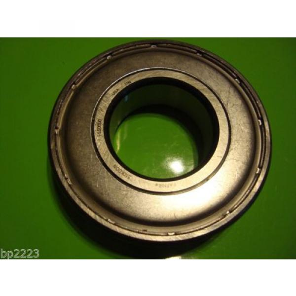 FAFNIR 310KDD, FS50000 BEARING 50MM BORE, 6310-2Z, DOUBLE SHIELD, RADIAL, NEW #1 image